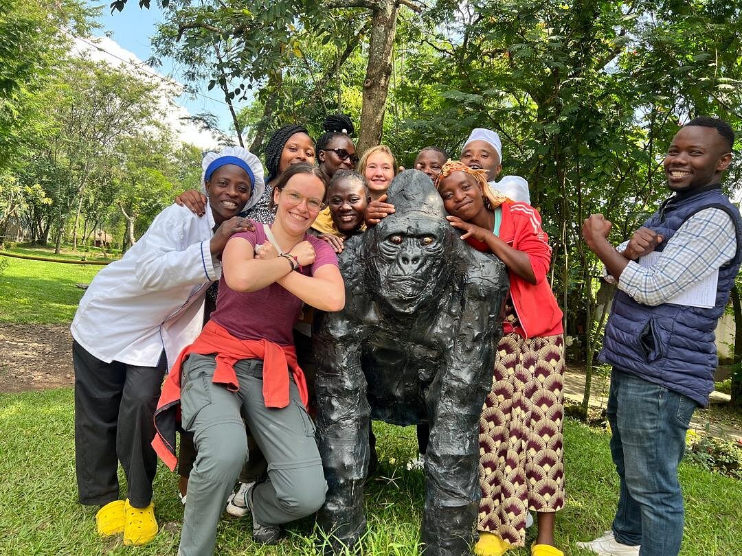 Community Experience