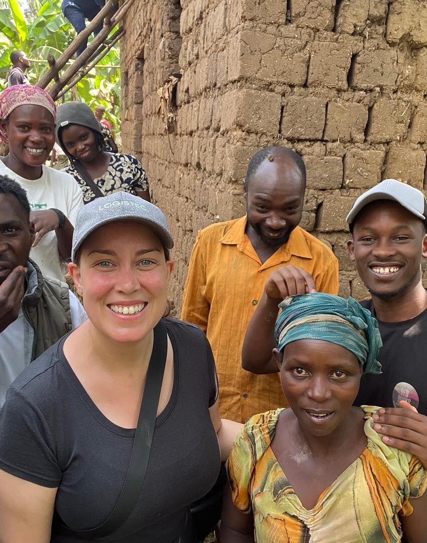 Community Experience